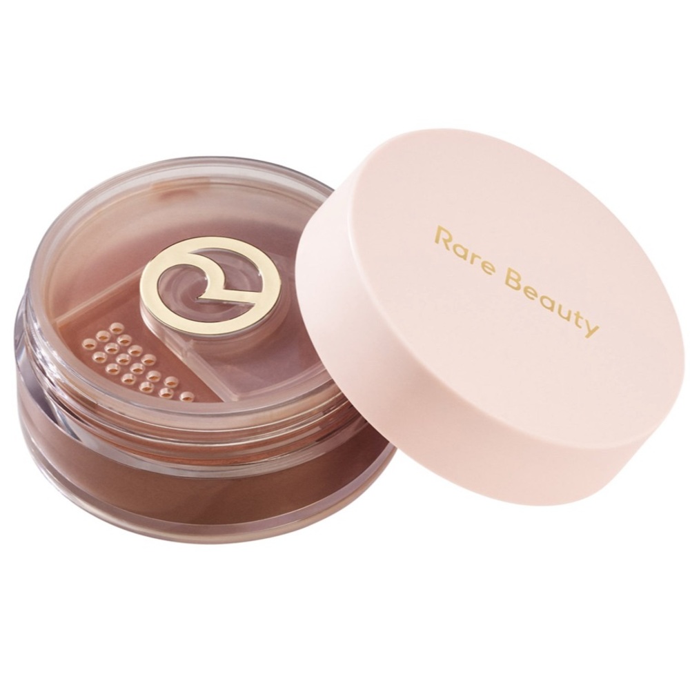 Rare Beauty Setting Powder- Deep